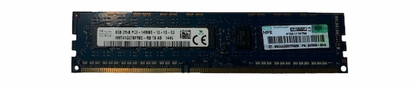 رم سرور HP 8GB 14900E