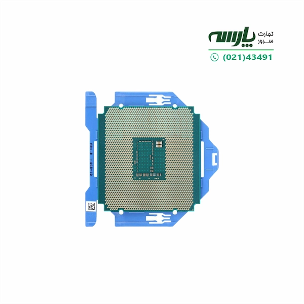 پردازنده سرور E5-2609 v3