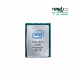 پردازنده سرور Silver 4215R