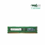 رم سرور HP 8GB 10600E