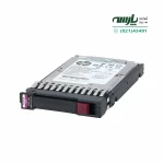 هارد سرور HP 300GB 15K G7