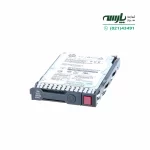 هارد سرور HP 300GB 10K G8