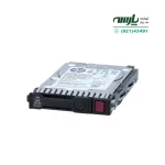 هارد سرور HPE 300GB 10K 12G G9