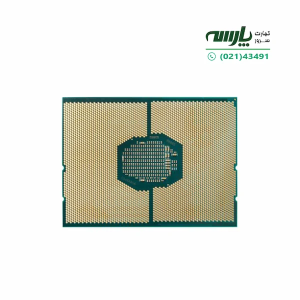 پردازنده سرور Gold 6238R پردازنده سرور Gold 6238R