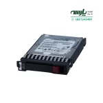 هارد استوریج HP MSA 300GB 10K