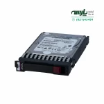 هارد استوریج HP MSA 300GB 15K