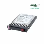 هارد سرور HP 450GB 10K G7
