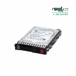 هارد سرور HP 450GB 10K G8