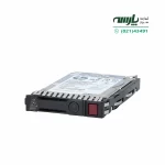 هارد سرور HP 600GB 10K G8