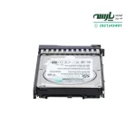هارد استوریج HP MSA 600GB 10K
