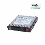 هارد سرور HP 300GB 15K G9
