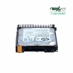 هارد سرور HP 900GB 10K G8