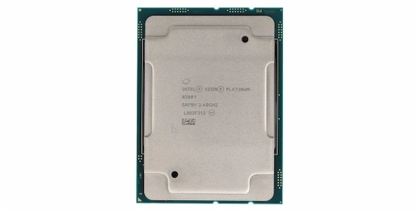 سی پی یو سرور Platinum 8260Y