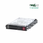 هارد سرور HP 1.2TB 10K G8
