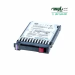 هارد سرور HP 900GB 10K G7