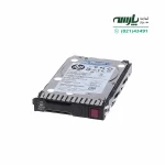 هارد سرور HP 900GB 10K G9