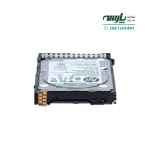 هارد سرور HPE 300GB 10K 12G G9