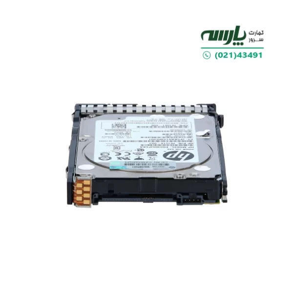 هارد سرور HPE 300GB 10K 12G G9