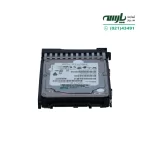 هارد استوریج HP MSA 300GB 10K