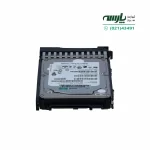 هارد استوریج HP MSA 300GB 15K