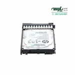 هارد سرور HP 450GB 10K G7
