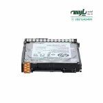 هارد سرور HP 600GB 10K G8