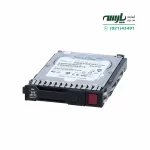 هارد سرور HP 600GB 10K G9