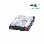 هارد سرور HP 600GB 15K G9