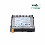 هارد سرور HP 300GB 15K G9