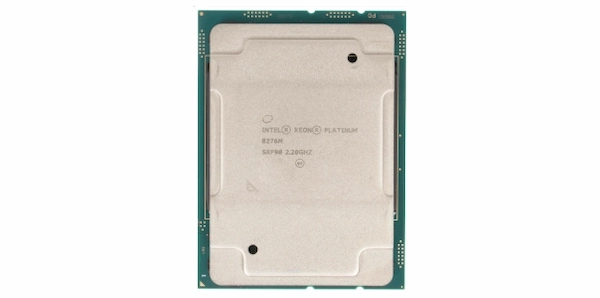 پردازنده سرور Platinum 8276M