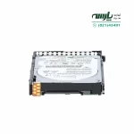 هارد سرور HP 1.2TB 10K G8