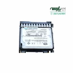 هارد سرور HP 900GB 10K G7