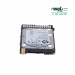 هارد سرور HP 900GB 10K G9