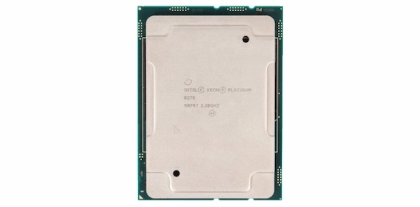 پردازنده سرور Intel Xeon Platinum 8276 Processor