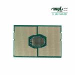 پردازنده سرور Platinum 8158