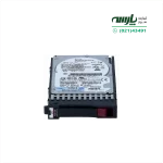 هارد استوریج HP MSA 900GB 10K