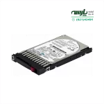 هارد استوریج HP MSA 900GB 10K