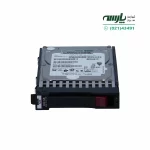 هارد استوریج HP MSA 300GB 15K