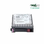 هارد سرور HP 450GB 10K G7