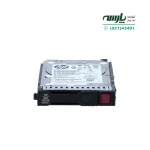 هارد سرور HPE 300GB 10K 12G G9