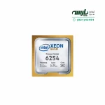 پردازنده سرور Gold 6254