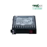 هارد استوریج HP MSA 300GB 10K