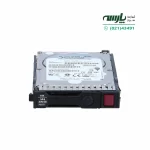 هارد سرور HP 600GB 10K G9