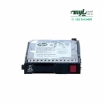 هارد سرور HP 900GB 10K G8