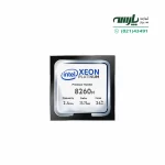 پردازنده سرور Platinum 8260M