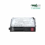 هارد سرور HP 1.2TB 10K G8