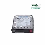 هارد سرور HP 900GB 10K G9