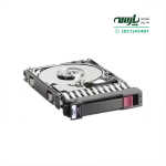 هارد استوریج HP MSA 1.2TB 10K