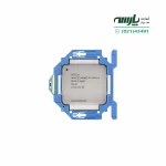 پردازنده سرور E5-2637 V3