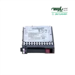 هارد استوریج HP MSA 1.2TB 10K
